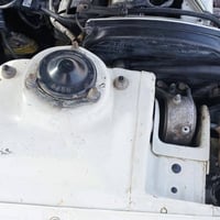 ٢٠٠٣ • رقم انكليزي بغداد • صبغات ٥ قطع