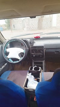 سايبا • ٢٠١١ • نضيفه