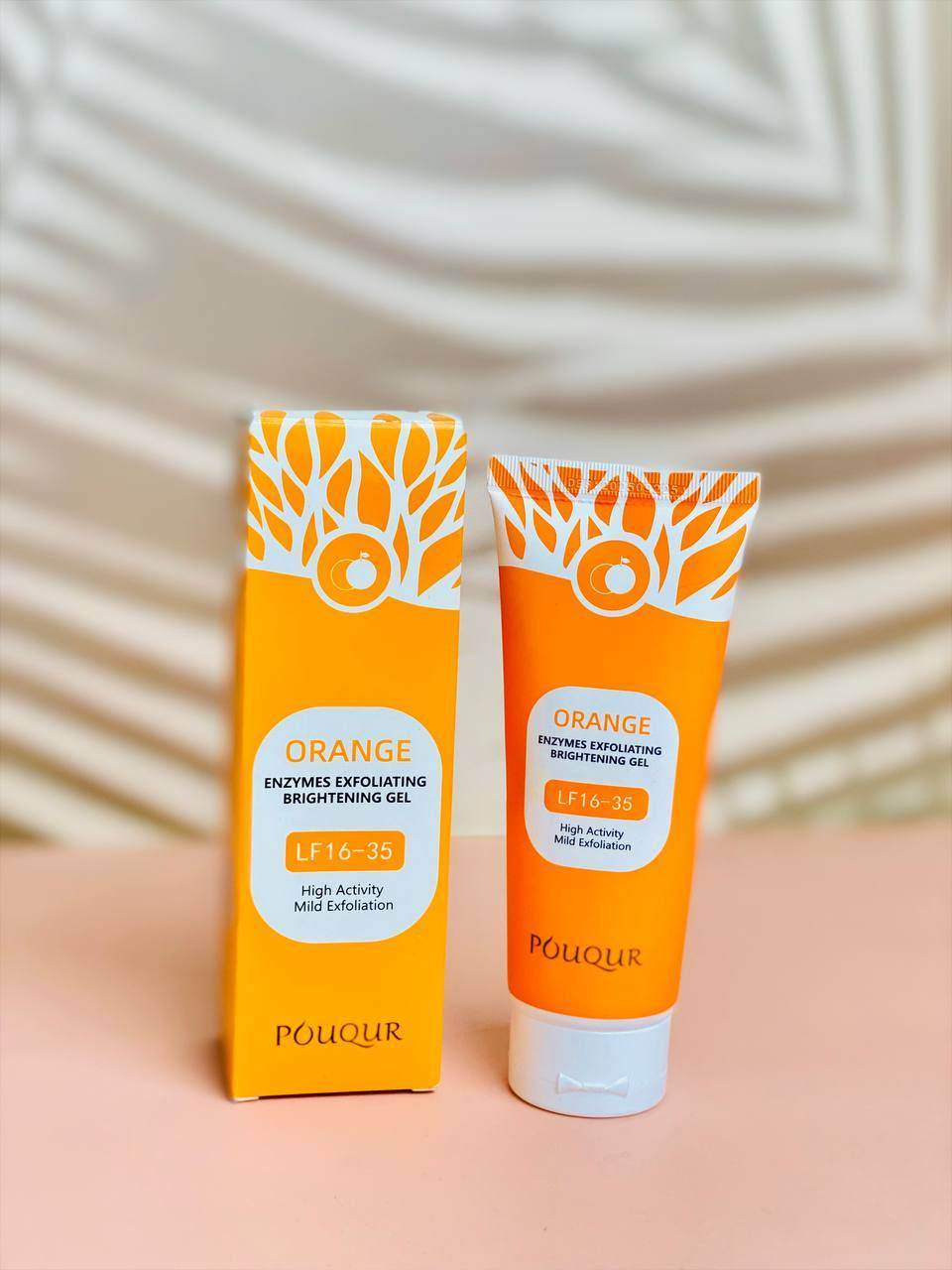 جل التقشير البرتقالي 777 🍊
وداعاً للبشرة الباهتة وأهلاً بالنضارة ✨😍

إذا تعبتي من الجلد الميت والملمس الخشن 😔
هذا الحل السحري راح يغير بشرتج من أول استخدام 🔥

✨ ينظف البشرة بعمق
✨ يشيل الجلد الميت بلطف
✨ ينطي نعومة ولمعان فوري
✨ يفتح ويوحد لون البشرة

من تدلكيه راح تشوفين الجلد الميت يطلع فوراً 😍👌
وبشرتج تصير ناعمة مثل بشرة الأطفال 🤍

مناسب لكل أنواع البشرة 🌸


**إذا كنت صاحب هذا الإعلان وتريد حذفه لأي سبب، رجاءا أرسل رسالة إلى الدعم الفني**