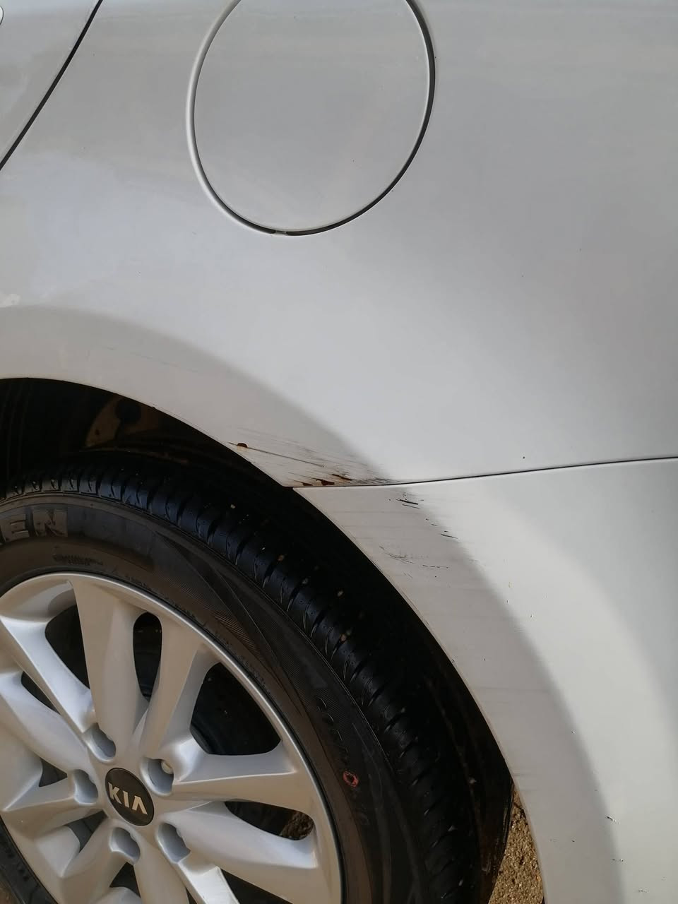 السلام عليكم سيراتو خليجي مكفوله سليمانيه في النجف مديل ١٨     ***********
