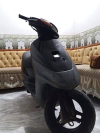 دراجة • شغالة • مستعجل