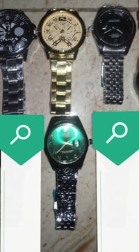 ساعات • توصيل مجاني • هدية لأول ٣