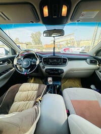 سورنتو • ٢٠١٧ • كفاله عامه