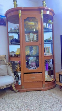 بوفيه ماليزي • ضرر بسيط • حي العامل