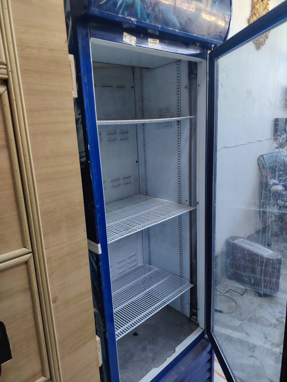 بسم الله😍😍

عارضه كونكورد

شرط وضمان العمل

الموقع الجديد حديثة السبحاني مجاور متوسطة الزهراء *********** أبو وسيم
