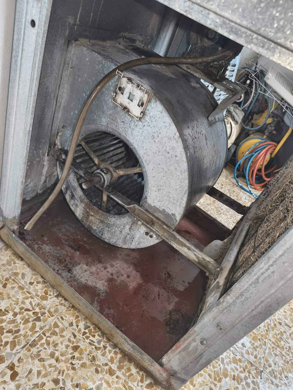 مبرده  حجم  2 ونص شرط الشغل  مكان الايمن لتواصل 70 بي مجال قليل  خاص


**إذا كنت صاحب هذا الإعلان وتريد حذفه لأي سبب، رجاءا أرسل رسالة إلى الدعم الفني**