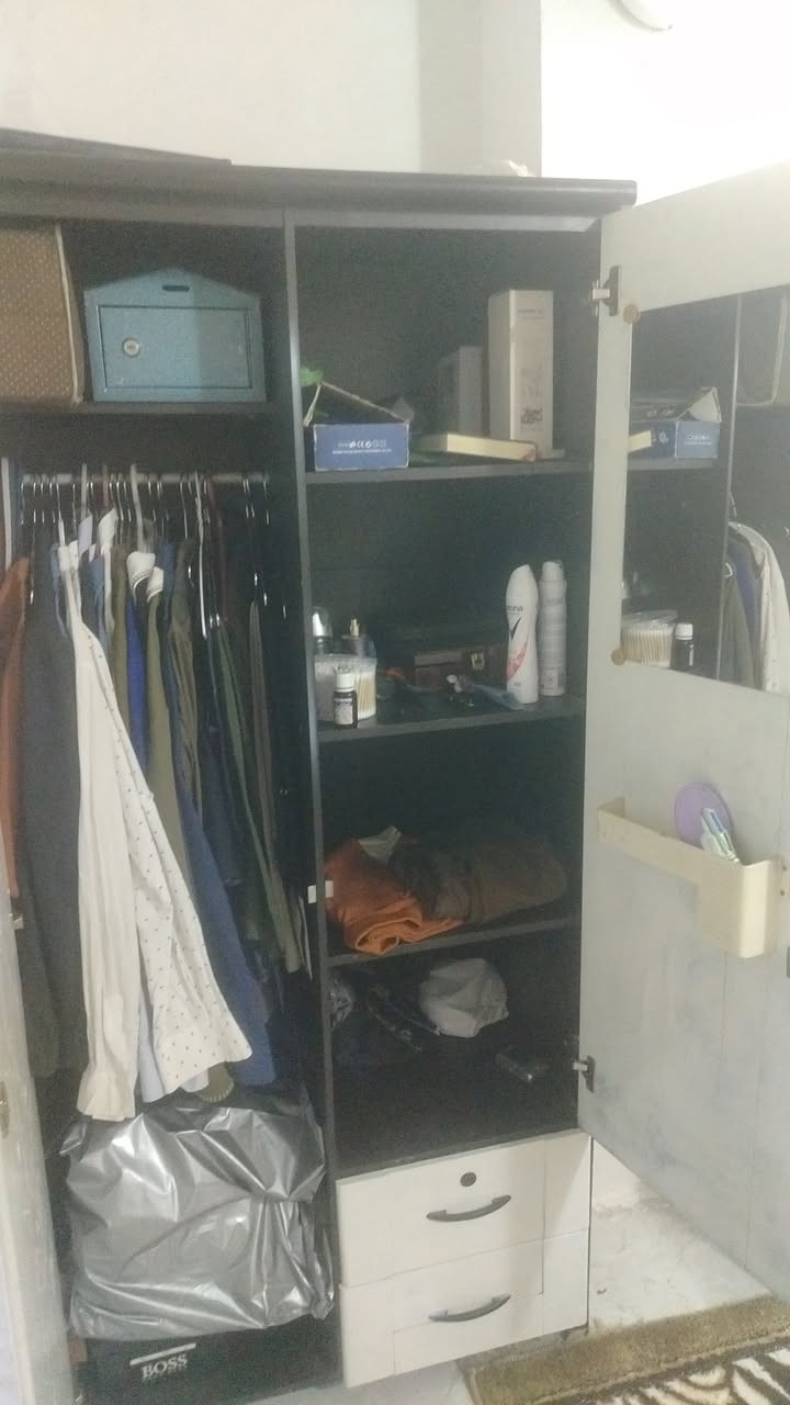 السلام علیکم غراض بيت

للبيع في بغداد الجديده قرب المعهد المعلمات


**إذا كنت صاحب هذا الإعلان وتريد حذفه لأي سبب، رجاءا أرسل رسالة إلى الدعم الفني**