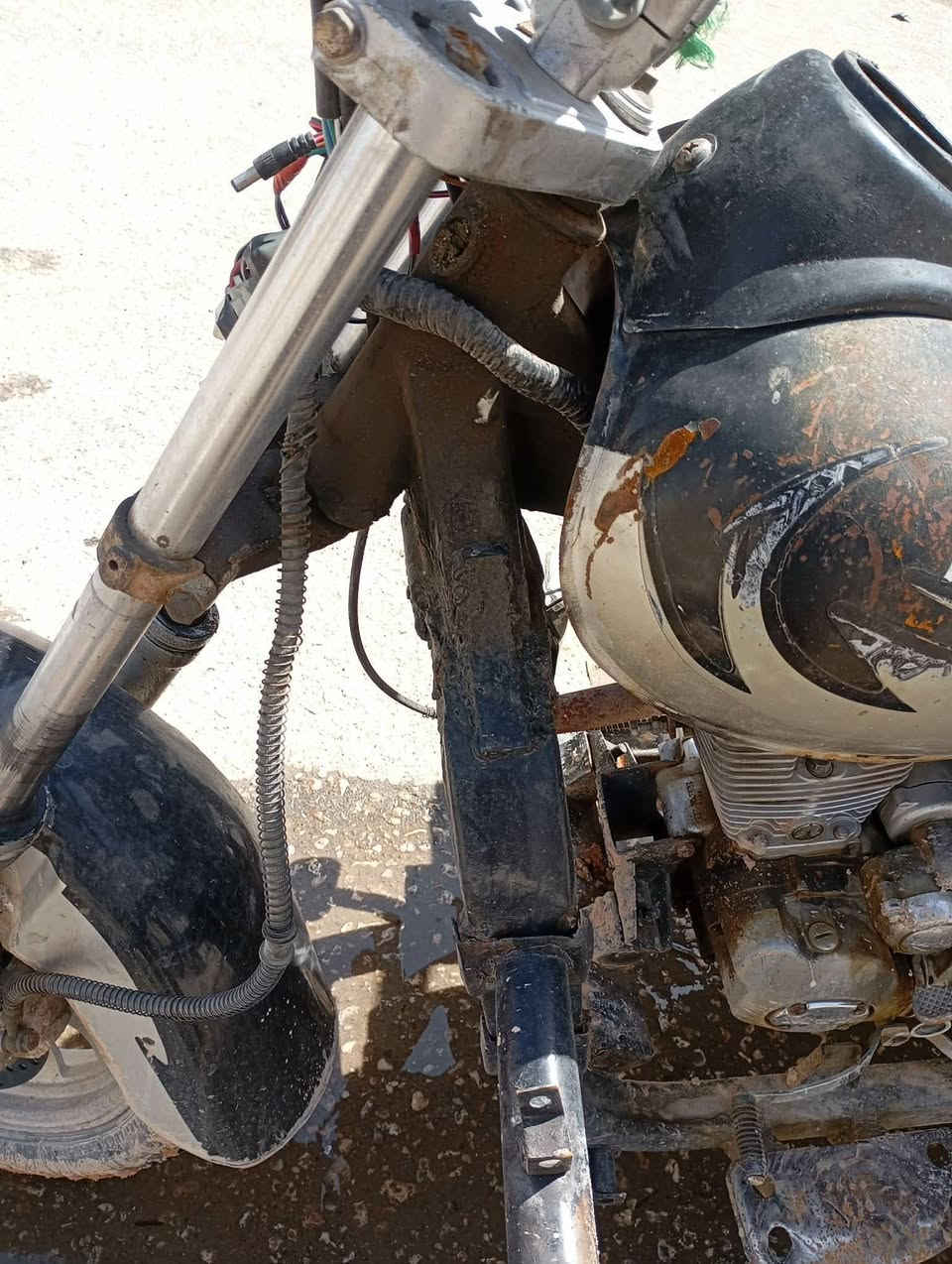 ستوته للبيع كلك كلك كلك مكفوله عن السرقة مكاني نجف حي الميلاد نكره سلف كهربائيات  تايرات جديد بيهةلحيم بلةشاصي مكينته جديده شوفت عينك الستوته  تانكي مو وياهه السعر 450الشراي ***********
