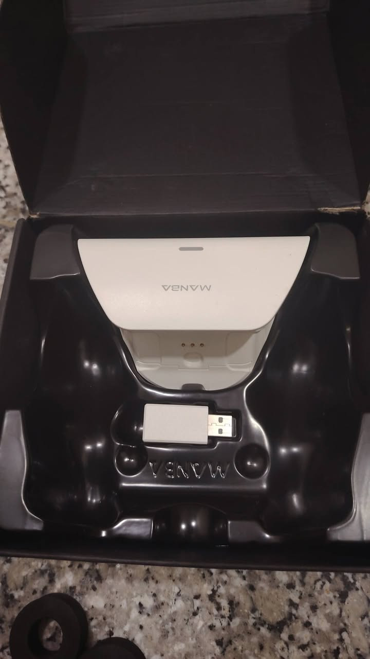 جوستك ManbaOne Interactive Screen Wireless Gaming
السعر 60 الف


**إذا كنت صاحب هذا الإعلان وتريد حذفه لأي سبب، رجاءا أرسل رسالة إلى الدعم الفني**