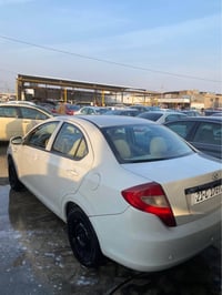 جاک • ٢٠١٢ • بلا بويه