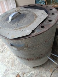 تنور • فرن • أجهزة منزلية