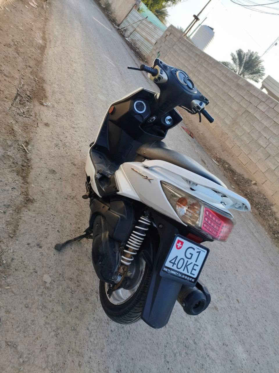 بسم الله الرحمن الرحيم
دراجه سگنس فحل كوري حديث فقط الكڤر تجاري الباقي كله عله وضع البلاد مكفوله كفاله عامه عده الكفر مكاني بغداد جسر ديالى رقمي ***********
