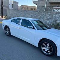 موديل ٢٠١٢ • وارد امريكي • مكفولة مكينه وكير