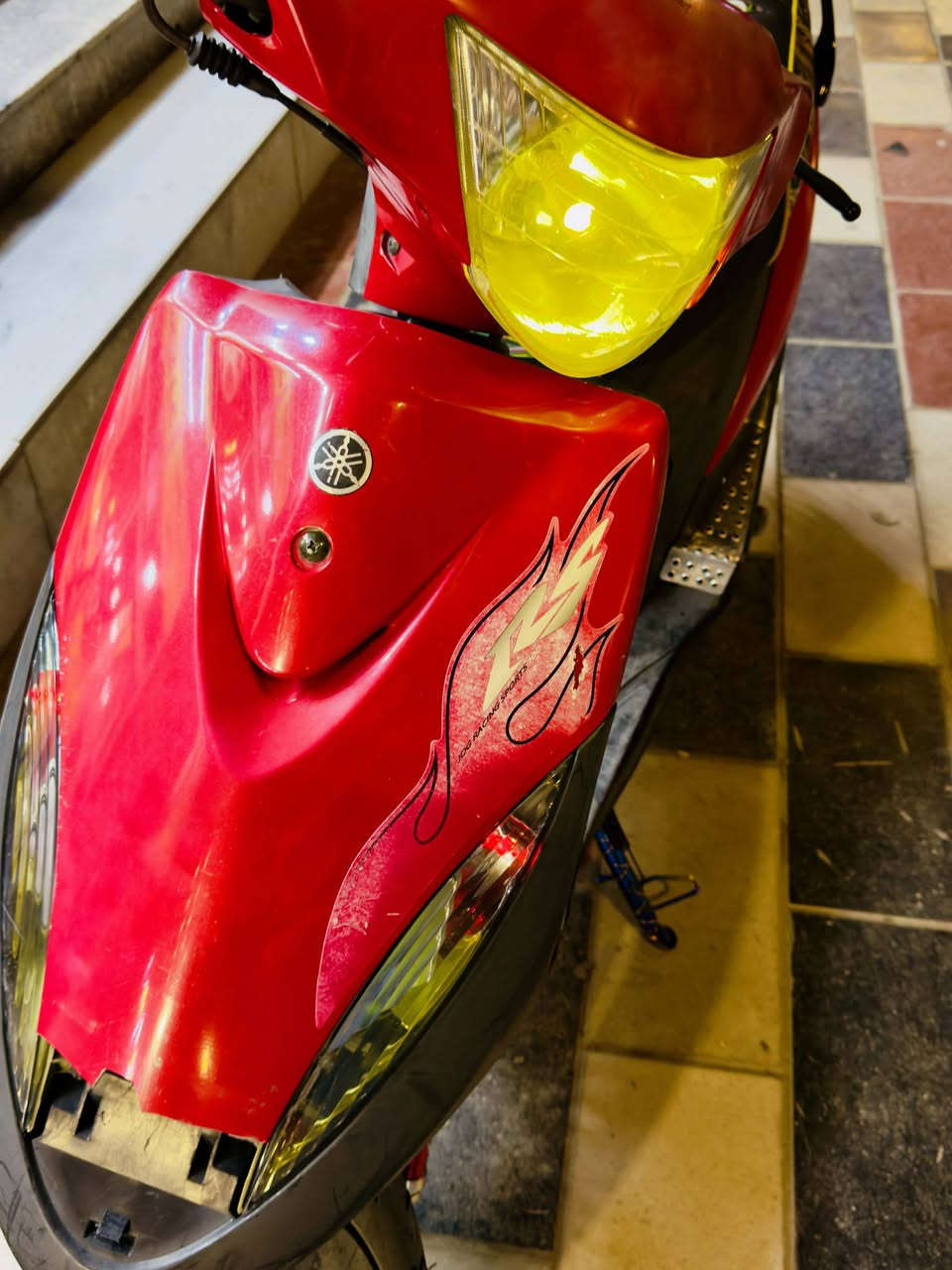 سلام عليكم شباب ماكس عدله كله بلادي محرك مكفول كفاله عامه لبيع او مراوس بسكنس جبلي


**إذا كنت صاحب هذا الإعلان وتريد حذفه لأي سبب، رجاءا أرسل رسالة إلى الدعم الفني**