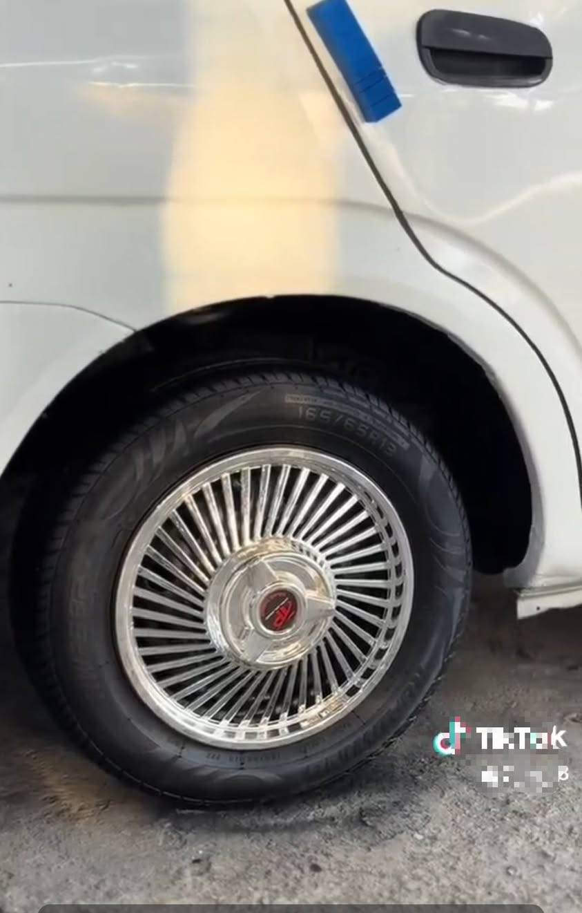 تايبا موديل 13بسمي سنويه لل2030

استوني مجدد سنويه صاعده هزه سياره خير من الله 

للاستفسار الاتصال على الرقم ***********

السعر 45بيه مجال 

مكاني كربلاء الحسينيه طريق بغداد عامود 300
