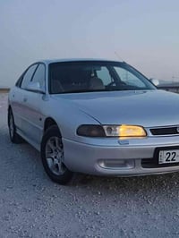 مازدا فاسۆلیا مۆدیل ۱۹۹۳ جام کارەبایی قوفل مەر کەزی تەبریت ساردو گەرم ...