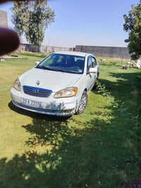 كورلا للبيع موديل ٦ رقم الهاتف ٠٧٨٠٤١٨٩٠٣٨