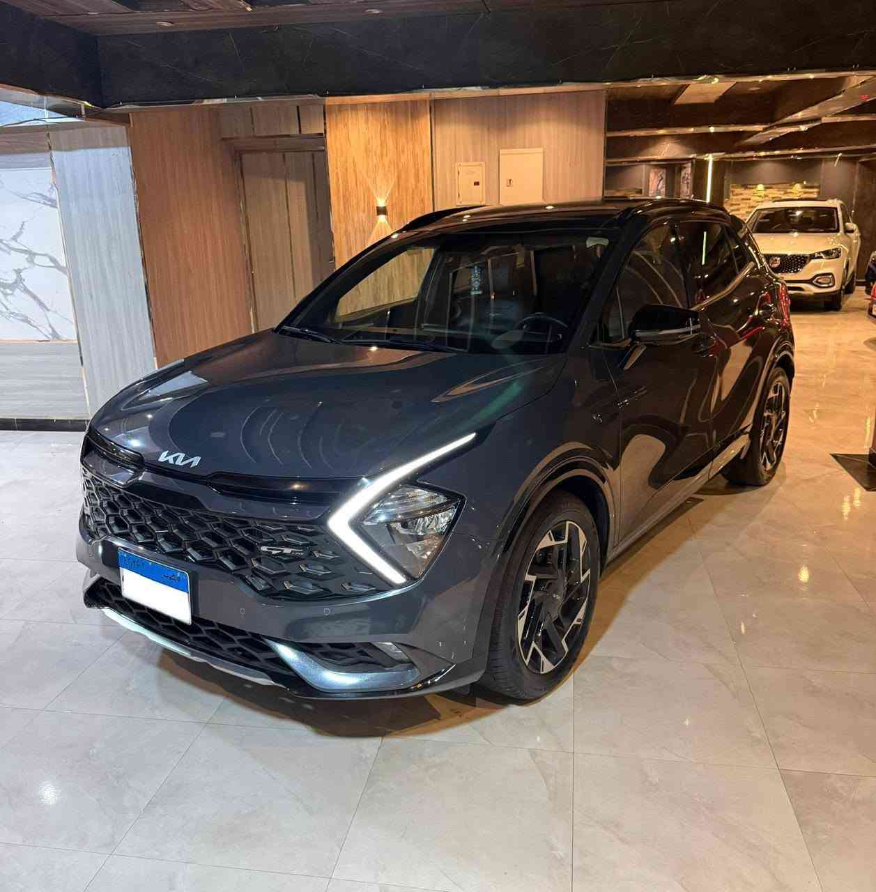 ﷽ "وَيَسِّرْ لِيٓ أَمْرِيٰ ۝" 🌻🖤

كيا سبورتاج 🚘
موديل 2023 🔥
اعلي فئه جي تي لاين ✨
فابريكا بالكامل ✅
عداد 50.000 صيانات توكيل ✅📃
باكياس المصنع ✅
📌 معاينه القاهرة مدينه نصر القاهرة, مصر


**إذا كنت صاحب هذا الإعلان وتريد حذفه لأي سبب، رجاءا أرسل رسالة إلى الدعم الفني**