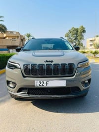 Jeep Cherokee X 2022 جيب شيروكي (بزون) ٢٠٢٢ للبيع فقط ماشية ٢٨٠٠٠ الف ...
