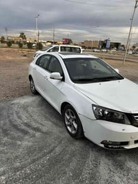 ايمكراند • ٢٠١٣ • فول اوبشن