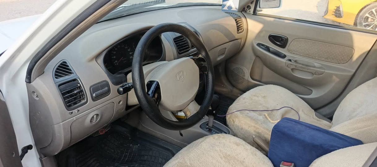 سلام عليكم هونداي فيرنا ٢٠١١سياره صبغ عام لجماليه جام كهرباي  كير اوتو ماتيك  مكينه ١٦ بشرط   تبريد شغال  رقم اربيل جديد سنويه ١٥يوم صاقته  كوبون بانزين مابيها  شرط تحويل وكاله مكاني كركوك قادسيه ***********(٥٧) &
***********

سلام عليكم هونداي فيرنا ٢٠١١سياره صبغ عام لجماليه جام كهرباي  كير اوتو ماتيك  مكينه ١٦ بشرط   تبريد شغال  رقم اربيل جديد سنويه ١٥يوم صاقته  كوبون بانزين مابيها  شرط تحويل وكاله مكاني كركوك قادسيه ***********
