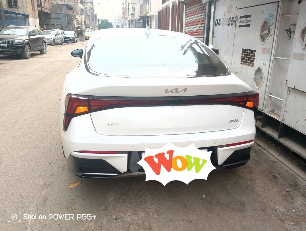 مديل 2024 مكينه 2400 K5 كفاله عامه خليجي ماشيه 44 الف 
بسم شركه اربيل 
بصمه 
حساس امامي خلفي 
كامره دواره 
مقعد سايق كهرباء
اتو هولد
شاشه كبيره
مري شفط
مري ترحيب
اشاره بلمري
تشغيل عن بعد 
سعر 220 
رقم الهاتف ***********
