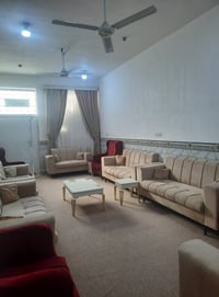 ناصرية ذي قار • ١٠ مقاعد • نضيفة