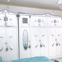 غرفة نجارة • جديدة