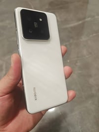 شاومي ١٤ برو • نسخة صينية • نظيف ع الفحص