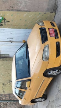 شيري كوين • ٢٠١١ • جير عادي