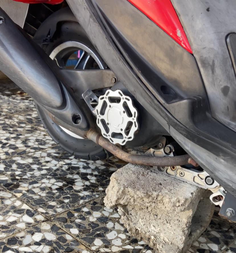 سلام عليكم
دراجا ماكس عدلة لون احمر 

بيهة تزويد خارجي 

ويل نجمة فج برمبو تايرات جلاتين جدد

صدر رياضي قبق فلاوين يدات رياضية قبق عنبار رياضي

داجة رمبة برغي مال كابريتر مامفتوح بيهة

السعر خاص متواجد مكاني مدينة الصدر


**إذا كنت صاحب هذا الإعلان وتريد حذفه لأي سبب، رجاءا أرسل رسالة إلى الدعم الفني**