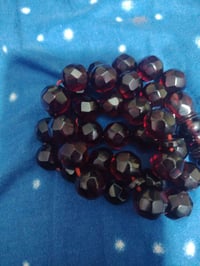 مسبحة فاتوران • فضة • ٦٩غ