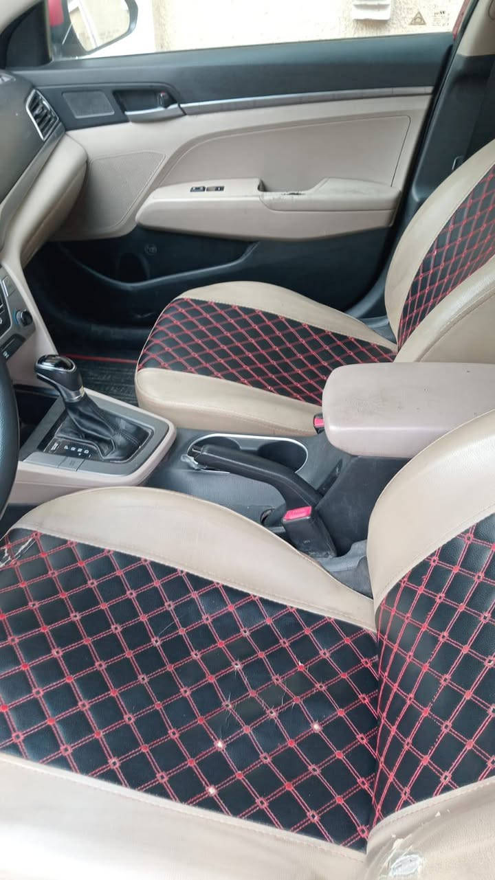 الألنترا 2017 للبيع
الحادث كما موضح بالصور 
السعر 100 وبي مجال بسيط 
مكان السيارة بغداد 
بأسمي شرط التحويل 
***********
