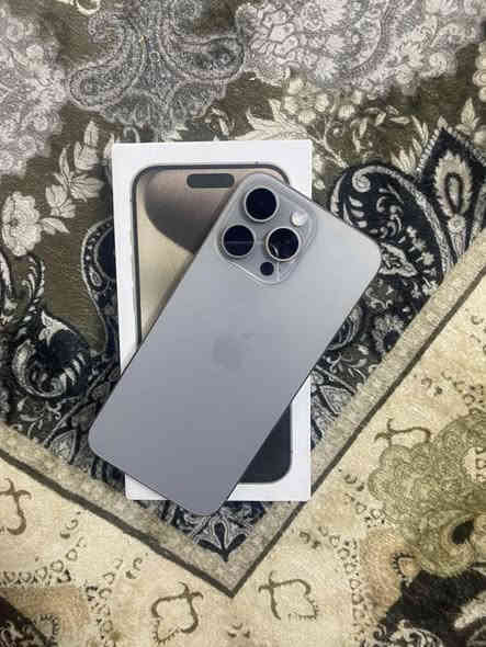 256
تيتانيوم المميز 
شرق اوسط AA/A ماستر
بطاريه ٨٤٪؜ 
مكفول وكامل 
سعره مليون و٥٠ الف 
مكاني حله
