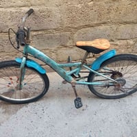 بايسكل • حجم ٢٠ • جانب ايسر