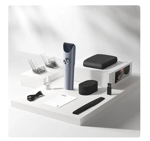 مكينة حلاقة Xiaomi hair Clipper 2,


**إذا كنت صاحب هذا الإعلان وتريد حذفه لأي سبب، رجاءا أرسل رسالة إلى الدعم الفني**