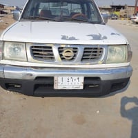 ٢٠٠٢ • رقم بصره • مكينة كير