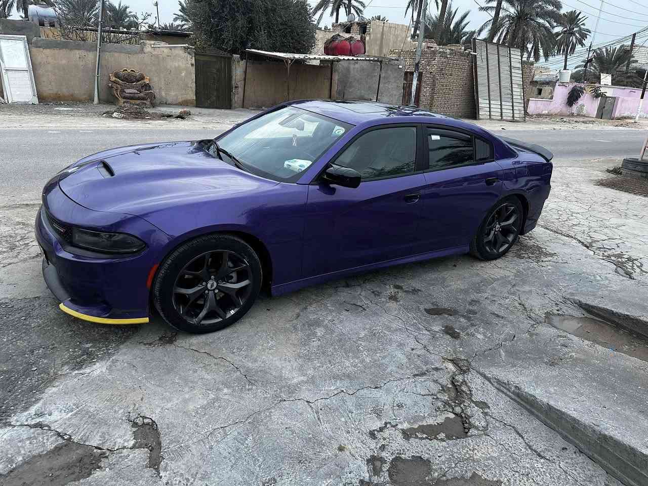 جارجر موديل 2019 
سياره كليت شركه هارلم 

رقم بغداد دولي 

سياره ماشيه ٤٧الف

مواصفات الهارلم معروفه فول 

السعر 270

مكان الديوانيه / قضاء الشاميه 

***********
