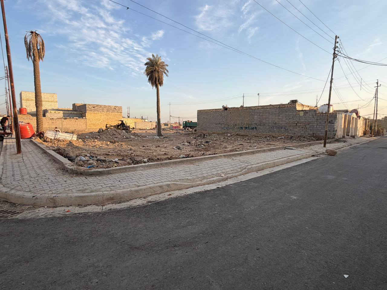 سيد جميل دوانم قريب كلش على شارع عشرين خدمات كامله سند 25
