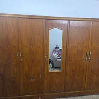 كنتور صاج • ٥ طلاقات • بغداد الكمالية