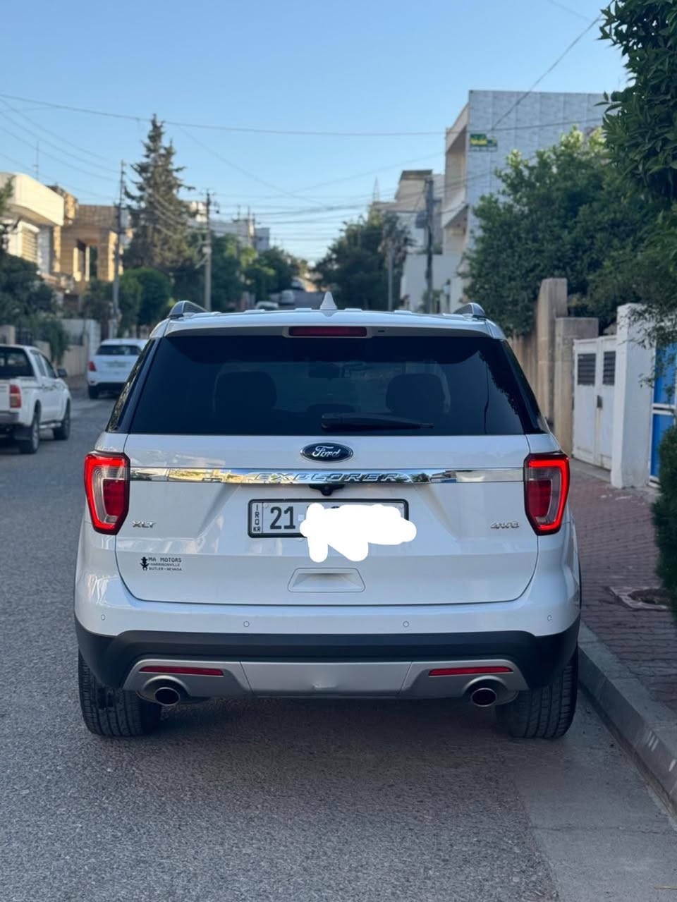 مودیل ٢٠١٧
دعامی فقط
٧٠٠٠٠کم 
زۆر پاکە بەس دەعامی 
١٩٥ ورقە


**إذا كنت صاحب هذا الإعلان وتريد حذفه لأي سبب، رجاءا أرسل رسالة إلى الدعم الفني**