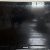للبيع///// شاشه من شركه Panasonic العالميه سمارت تدعم جميع التطبيقات ح...