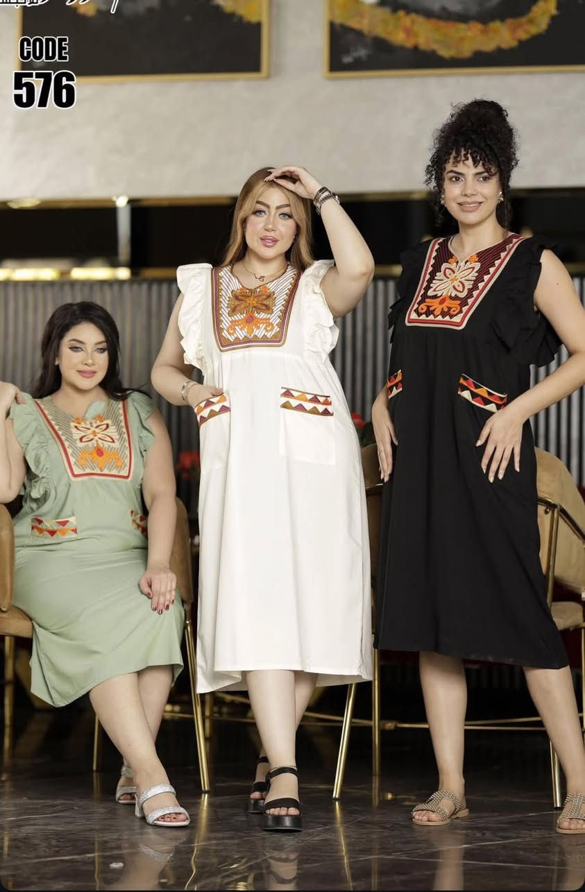 دشاديش رمضانية
خامة كشمير الاصلي 
القياسات لحد 2 اكس لارج متوفر 
السعر 15 فقط 
كوزمتك ناز


**إذا كنت صاحب هذا الإعلان وتريد حذفه لأي سبب، رجاءا أرسل رسالة إلى الدعم الفني**