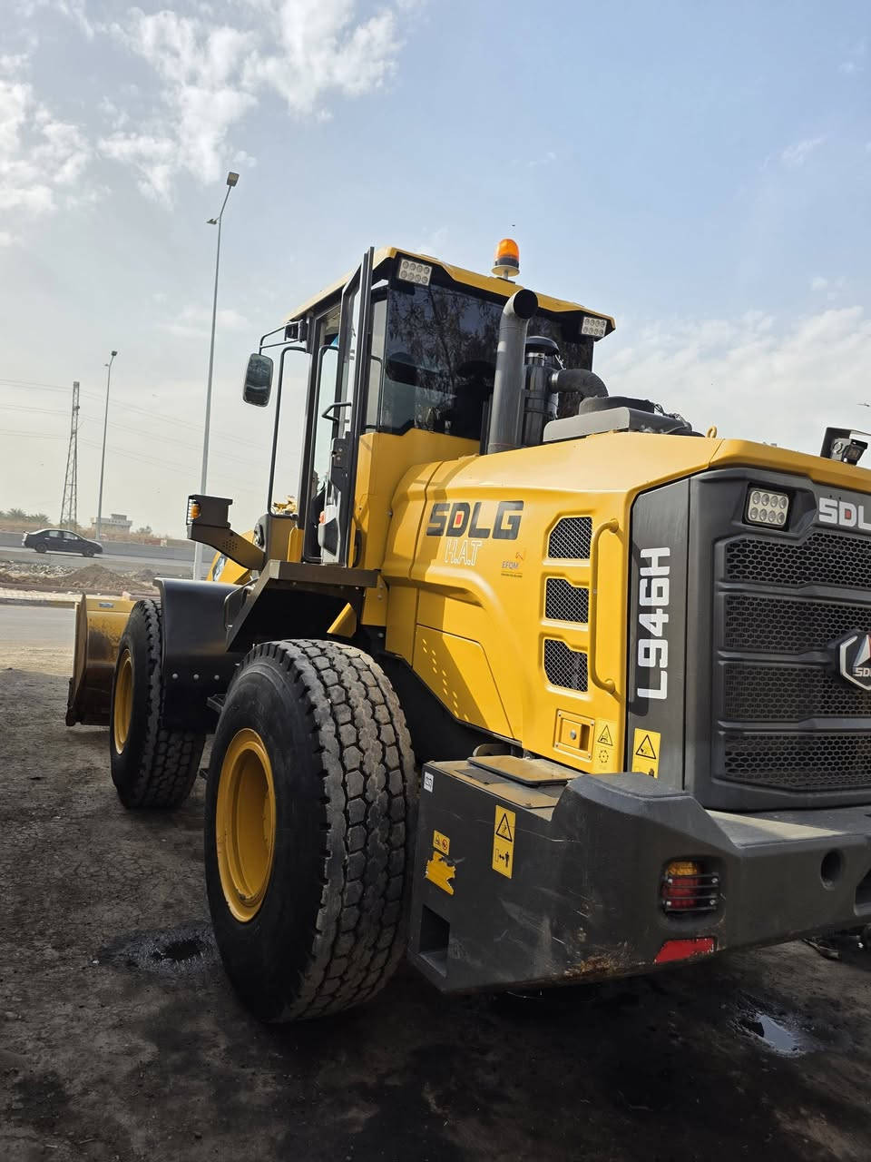 سلام عليكم شفل صيني للبيع موديل 2024على موصفات مكاني بغداد رقم ***********√***********
