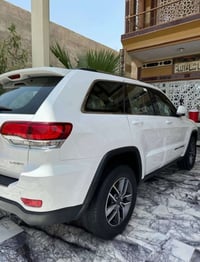 لاريدو ٢٠٢١ • ٨٥ الف • رقم اربيل