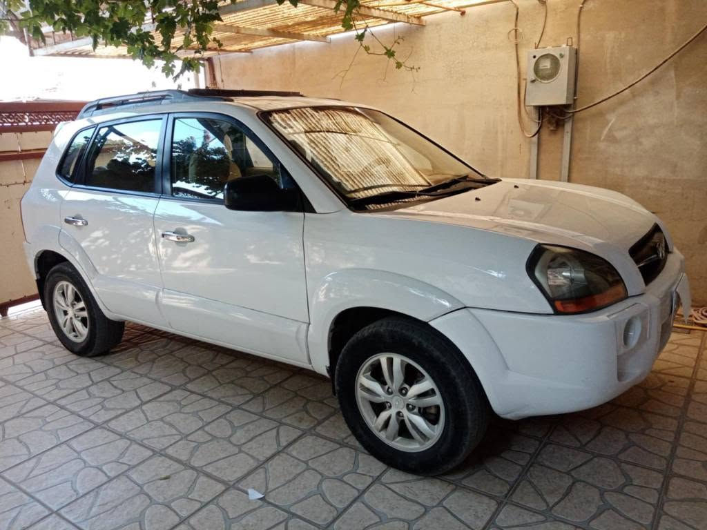 هيونداي توسان موديل 2009 رقم كركوك منظومة بانزين + غاز باسمي مشروع وطني للاتصال *********** كركوك, العراق
