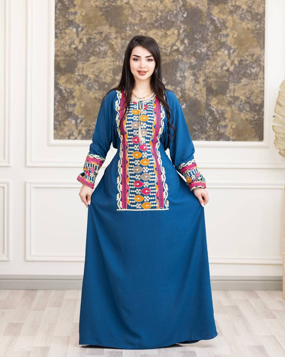 دشداشة نسائي

خامة كشمير مراسي مصري  شرط الفحص 

   فري سايز قياس  3XL  

الدرزن 107الف 
سعر القطعة مفرد 13الف 

توصيل جميع المحافظات


**إذا كنت صاحب هذا الإعلان وتريد حذفه لأي سبب، رجاءا أرسل رسالة إلى الدعم الفني**