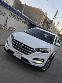 توسان • ٢٠١٨ • ماشيه ١٠٢٠٠٠