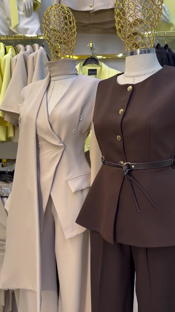 ازيــاء ليان 👚👖 🛍️

العنوان:

اربيل / سوك منارة / بناية F / رقم المحل 85 

🌺🌺🌺🌺🌺

يوجد خدمة توصيل
لجميع محافظات العراق 🚕🚕 

للحجز والاستفسار يرجى مراسلة الصفحة او الاتصال على الرقم 
 
0️⃣7️⃣5️⃣0️⃣3️⃣1️⃣1️⃣5️⃣1️⃣4️⃣7️⃣

واتساب 👆🏽👆🏽👆🏽

#العراق #اربيل #بغداد #اكسبلور #ازياء


**إذا كنت صاحب هذا الإعلان وتريد حذفه لأي سبب، رجاءا أرسل رسالة إلى الدعم الفني**
