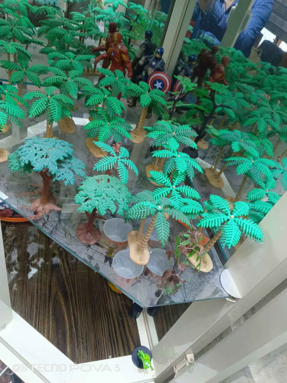 السلام عليكم
مجموعة شلايش وشركات اخرى  فرسان وحيوانات كل القطع جديده كدامكم 
ينباعون مجموعه سعر القطعه ٤.٥


**إذا كنت صاحب هذا الإعلان وتريد حذفه لأي سبب، رجاءا أرسل رسالة إلى الدعم الفني**